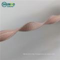 Bra tape silicone elastic tape